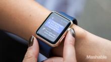 Google Maps, Amazon, dan eBay Diam-diam Tinggalkan Apple Watch