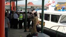 Pegawai Bank BTN Ikut Jadi Korban Pompong Tenggelam di Tanjungpinang