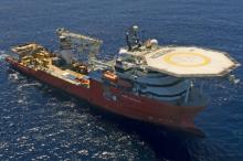 Misterius, Kapal Pencari Pesawat MH370 Ikut Lenyap