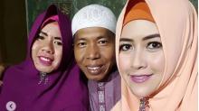 Kiwil Mau Nikah Lagi, Begini Kata Istri Kedua