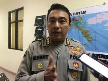 Polda Kepri Siap Kawal Distribusi Vaksin Covid-19 ke Seluruh Wilayah