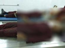 Polsek Batuaji Selidiki Kasus Tewasnya Pekerja Bandar Abadi Shipyard