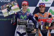 Jika Terbukti Konspirasi, Lorenzo dan Marquez Terdepak dari MotoGP
