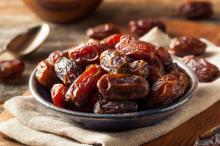 5 Manfaat Luar Biasa Kurma Bagi Kesehatan