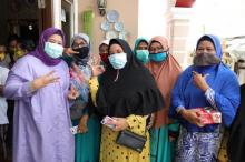 Autentik dan Relevan, Bikin Semua Program Marlin Lebih Rasional untuk Diwujudkan