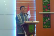 Menpan Yuddy: BP Batam Sudah Keluar Jalur