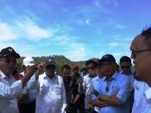 Tempat Observasi Penyakit Menular di Pulau Galang Dilengkapi 460 Kamar