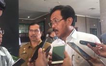 Nurdin Basirun Ingatkan Orangtua Siswa Taati Zonasi PPDB