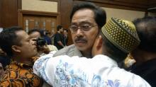 Saksi Sebut Gubernur Kepri Pasang Tarif Rp 500 Juta Tiap Paket Izin