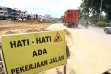 Realisasi Pendapatan Meleset, Tunda Bayar Proyek Pemerintah di Batam Terulang