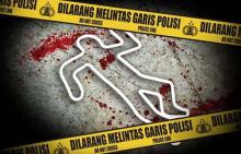 Dipengaruhi Miras, Hasan Tikam Pria Tionghoa Asal Berakit hingga Tewas