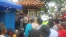 Polisi Ungkap Penyebab Kematian Marjono di Belakang BCA Jodoh