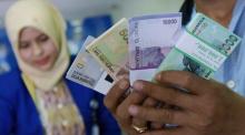 BI Kepri Layani Penukaran Uang Baru untuk Lebaran, Ini Jadwal dan Lokasinya