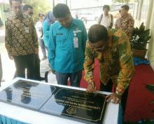 Penantian 7 Tahun, RSUD HM Sani Karimun Kini Miliki Alat Deteksi Kanker