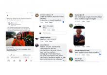 Dugaan Penistaan Agama Ria Siregar, Netizen: Kami Sudah Memaafkan