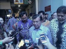 Jusuf Kalla: Indonesia Harus Lihat Celah Perang Dagang AS dan China