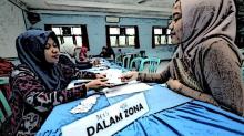 Sandiwara PPDB, Antara Nyata dan Tiada..