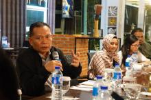 Wow, Kepri Nomor Dua Kunjungan Wisman Terbanyak di Indonesia Setelah Bali