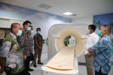Cek 5 Layanan Terbaru Fasilitas Kesehatan di RSBP Batam
