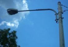 PLN Putuskan Aliran Listrik PJU di Kota Tanjungpinang