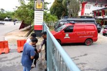 Apa yang Harus Dilakukan Jika Serangan Bom di Dekat Anda?