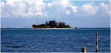 Reklamasi Pulau Putri dan Pantai Nongsa Bakal Percantik Destinasi Wisata