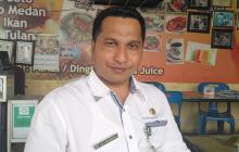 AS Rahman,  Sosok Lurah Asal Flores Pertama di Batam