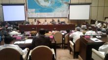 Dikomplain Pengusaha, Kepala BP Batam Silang Pendapat di DPR 