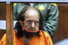 Bintang Film Dewasa Ron Jeremy Tersandung Kasus Perkosaan