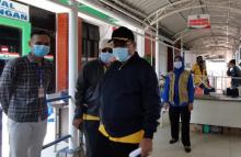 Kasus Corona di Karimun Meningkat, Aunur Rafiq Ingatkan Warga Terapkan 3 M