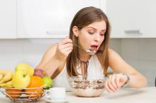 Dua Kesalahan Saat Sarapan yang Bikin Berat Badan Gagal Turun