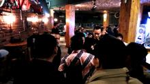 Sekda Tanjungpinang Sidak Pesta Bir Back to School Party