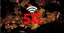 Kolaborasi Tiga Operator Selular Garap Jaringan 5G Singapura