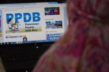 Warga Tanjungpinang Puji Disdik Kepri Buka PPDB Tahap II