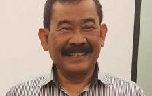 Menhan Ryamizard Yakin Senjata Eks Danjen Kopassus Bukan Selundupan