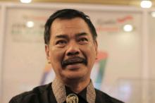 Soerya Minta Partai Koalisi Kawal Penghitungan Suara Jokowi-Amin di Kepri