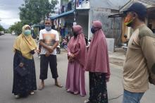 Suryani: Kesadaran Masyarakat Diperlukan untuk Bangun Kepri Lebih Baik