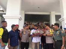 May Day 2019, Buruh Karimun Ungkap Borok Kasus Perburuhan
