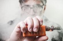 Awas! Racun dalam Vape Ganggu Kekebalan Tubuh dan Picu Kanker 