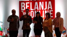 Harbolnas 2018 Segera Datang, Begini Kiat Jaga Dompet Tak Kebobolan