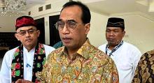 Kemenhub Tegaskan Budi Karya Sumadi Sudah Sembuh dari Corona