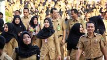 THR Dan Gaji ke-13 PNS Lebih Nendang Dibanding Naik Gaji