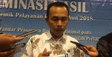 Kadisdik Batam Bakal Lapor ke Wako soal OTT Pungli PPDB