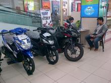 Gebyar Akhir Tahun, Ini Promo Menarik dari Graha Yamaha Batam 