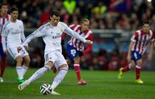 Barcelona Berharap Atletico Kalahkan Real Madrid Malam Ini