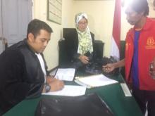 Napi Otak Peredaran Narkoba dari Lapas Tanjungpinang Divonis Hakim 8 Tahun Penjara