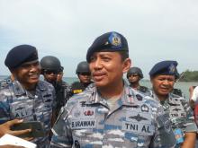 Dua Oknum TNI AL Danlantamal IV/Tanjungpinang Dipecat