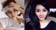 Dini, Dosen Cantik yang Bikin Heboh Dunia Maya