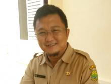 Kolam Renang untuk Popda 2018 di Lingga Tetap Berstandar Nasional Meski Minim Anggaran