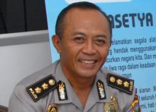 Polda Kepri: 15 Laka Lantas, 6 Orang Meninggal Selama Operasi Ramadniya 2016